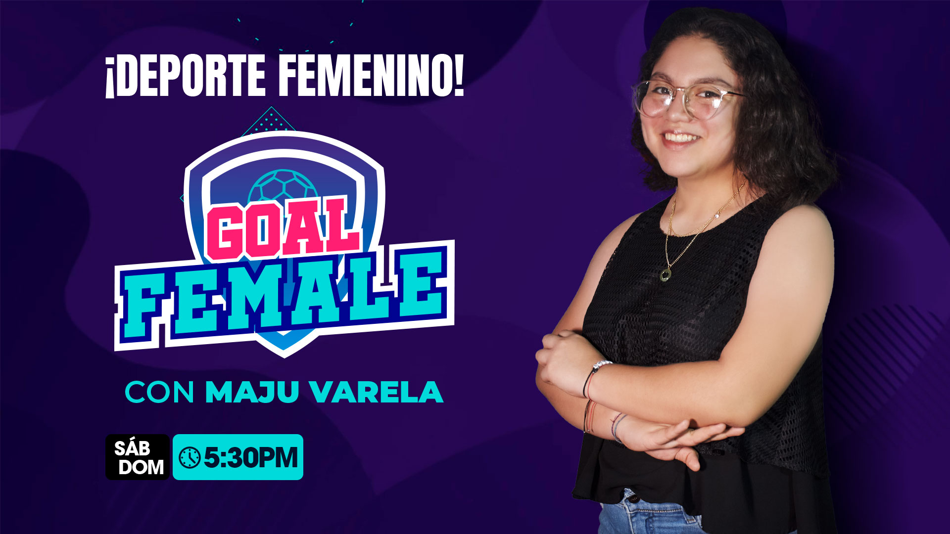 Goal Female